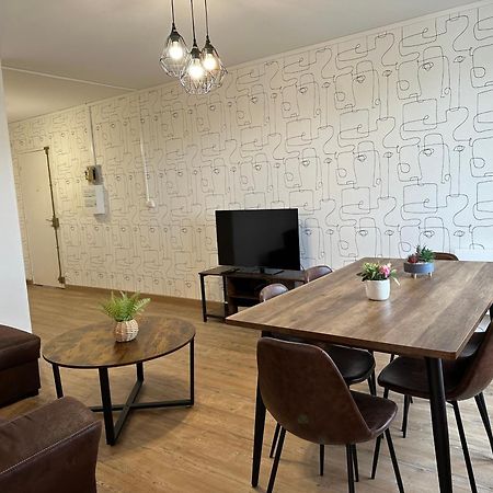 Le Grand Parc 13 - 2 Chambres - Wifi - Parking Châteauroux Esterno foto